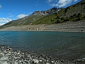 Colle Del Moncenisio - Diga di Contenimento e Lago_028